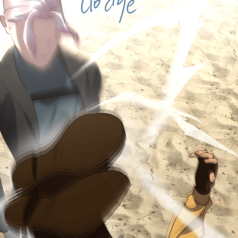 21st Century Knights Chapter 62 - page 69