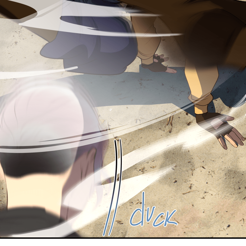 21st Century Knights Chapter 62 - page 75