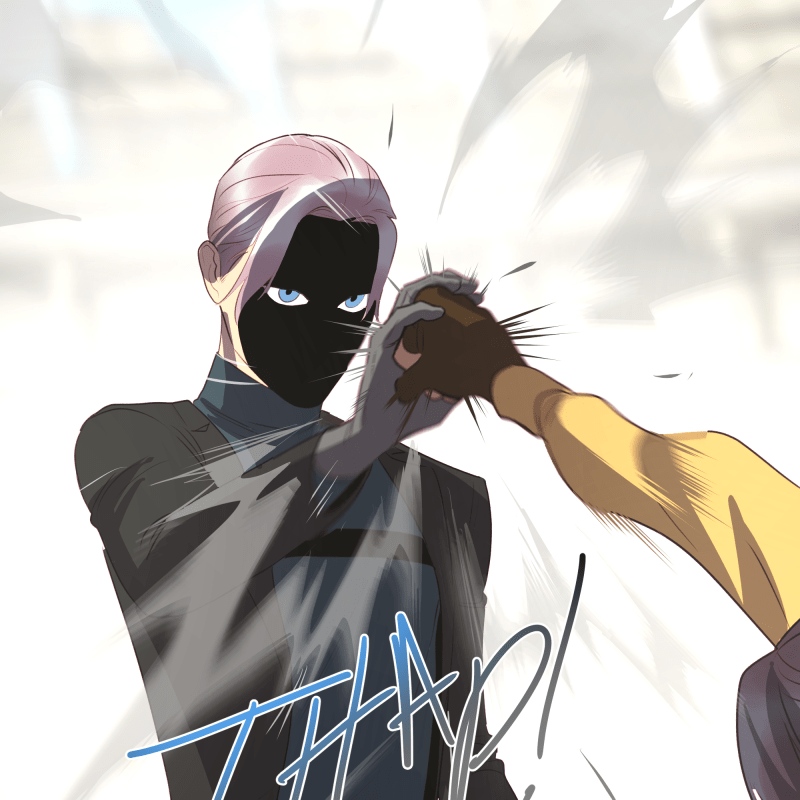 21st Century Knights Chapter 62 - page 84