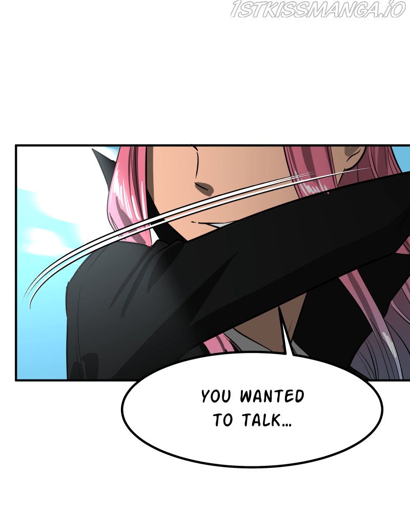 21st Century Knights chapter 30 - page 19