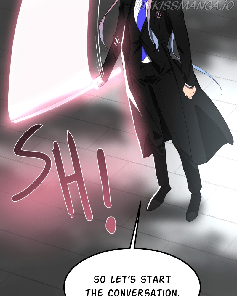 21st Century Knights chapter 30 - page 21