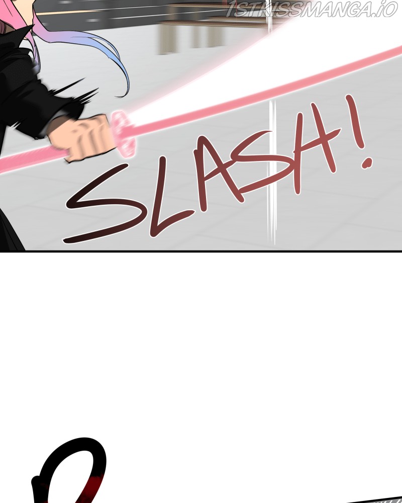 21st Century Knights chapter 30 - page 33