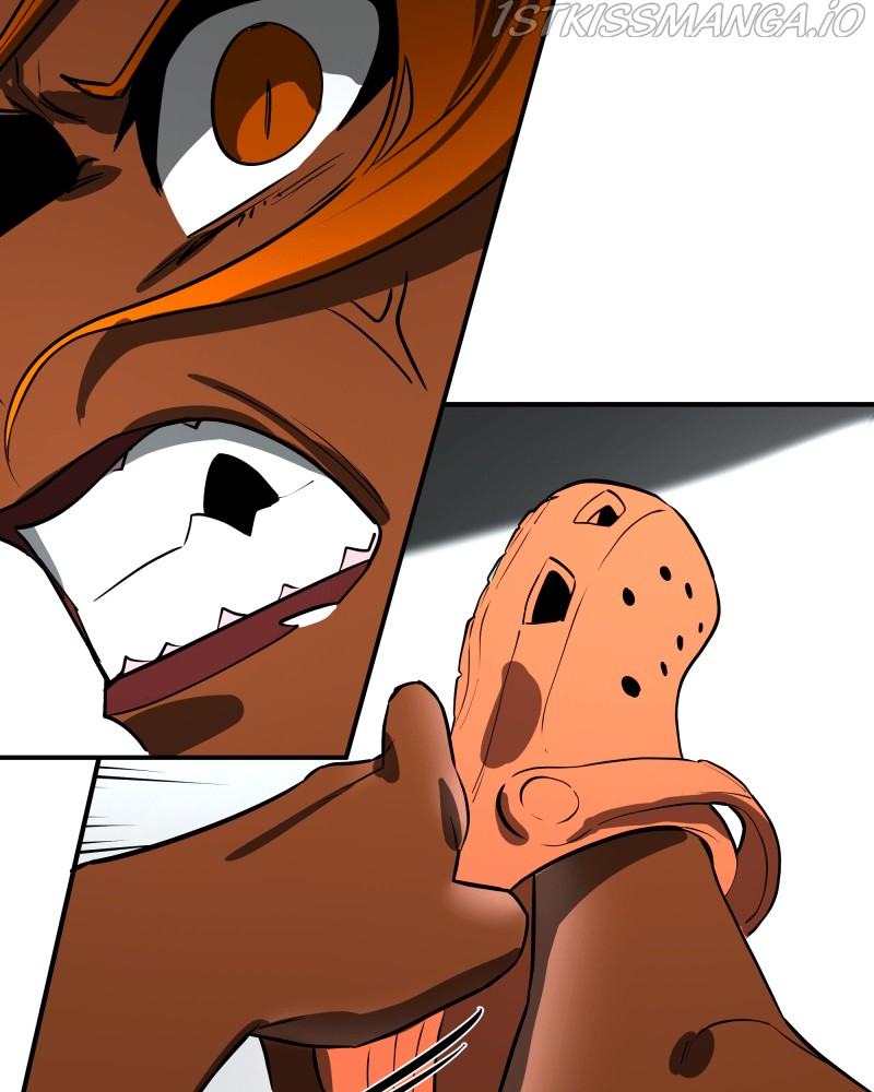 21st Century Knights chapter 30 - page 50