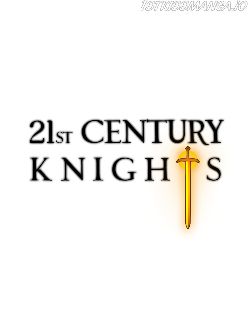 21st Century Knights chapter 30 - page 6