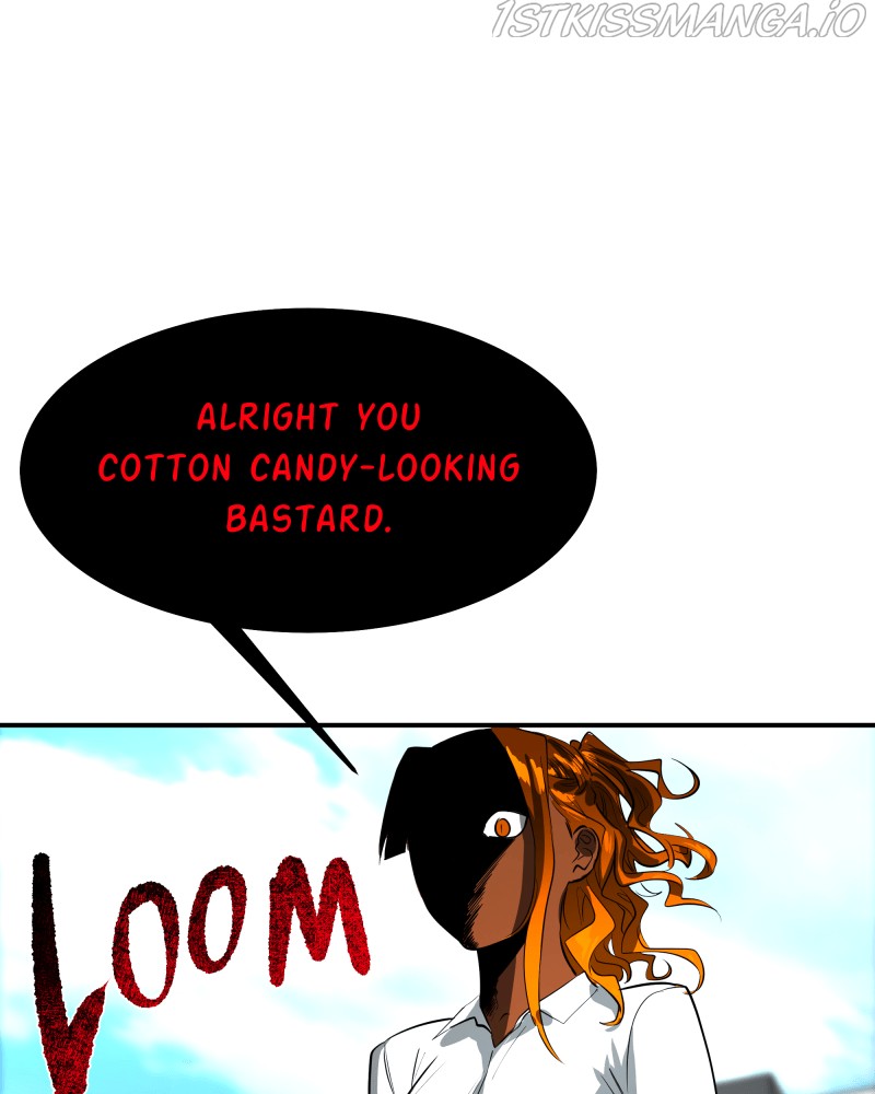 21st Century Knights chapter 30 - page 62