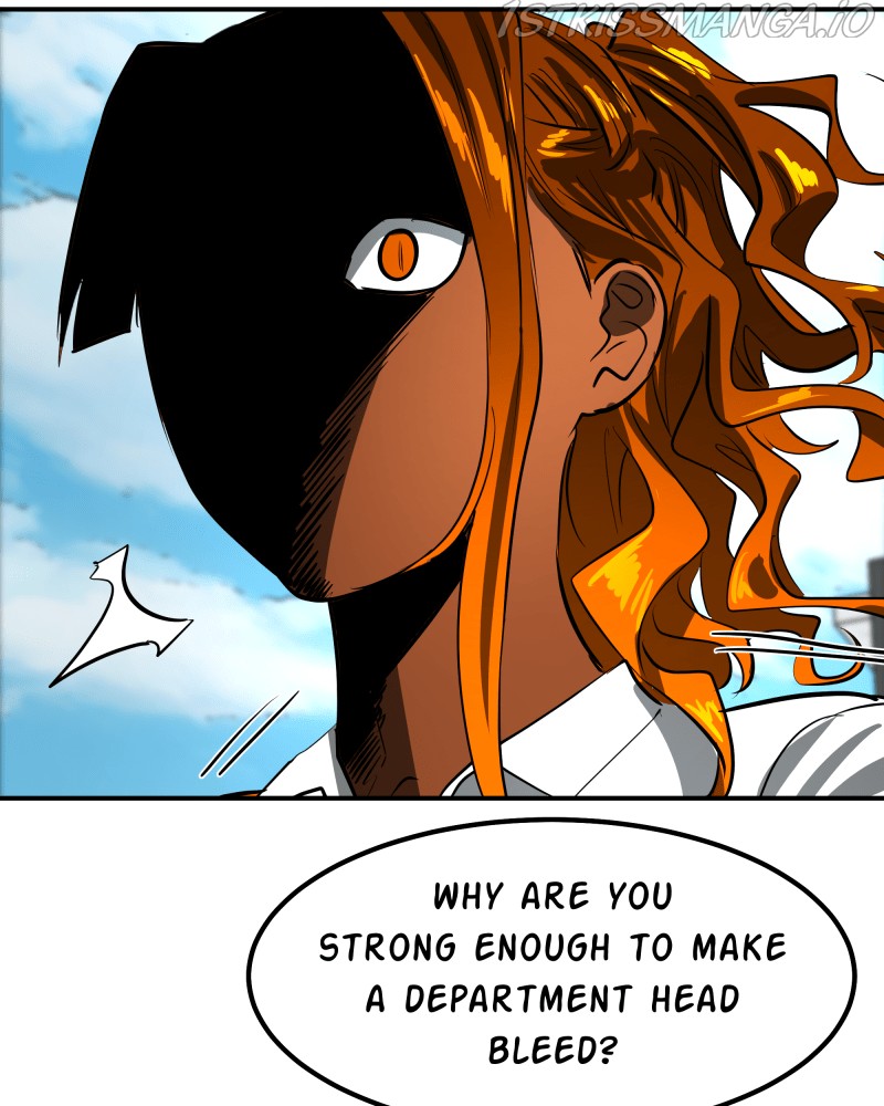 21st Century Knights chapter 30 - page 66