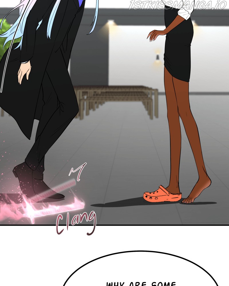 21st Century Knights chapter 30 - page 68