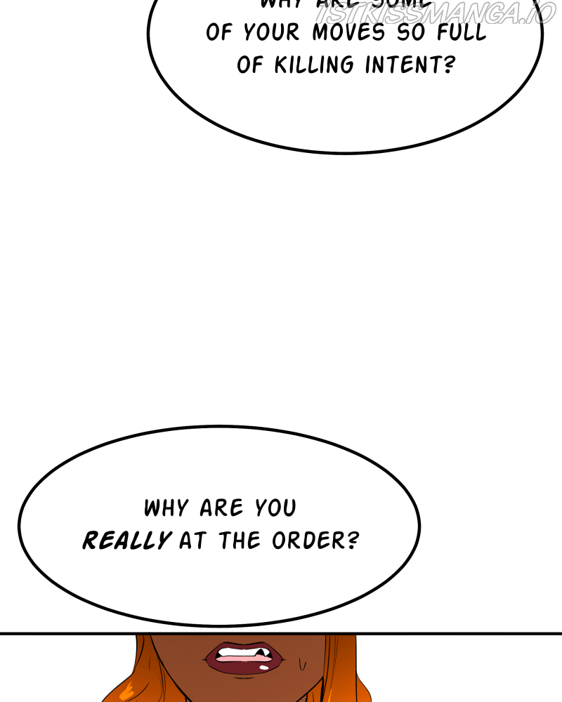 21st Century Knights chapter 30 - page 69