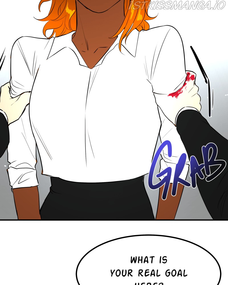 21st Century Knights chapter 30 - page 70