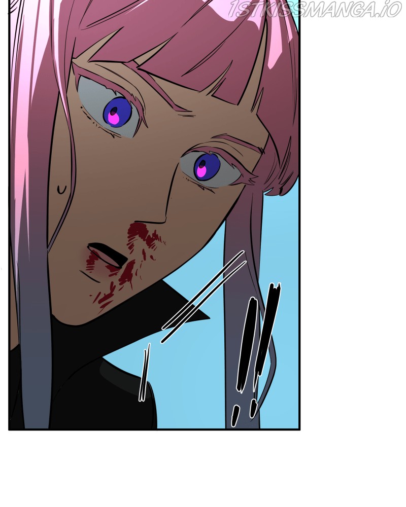 21st Century Knights chapter 30 - page 76