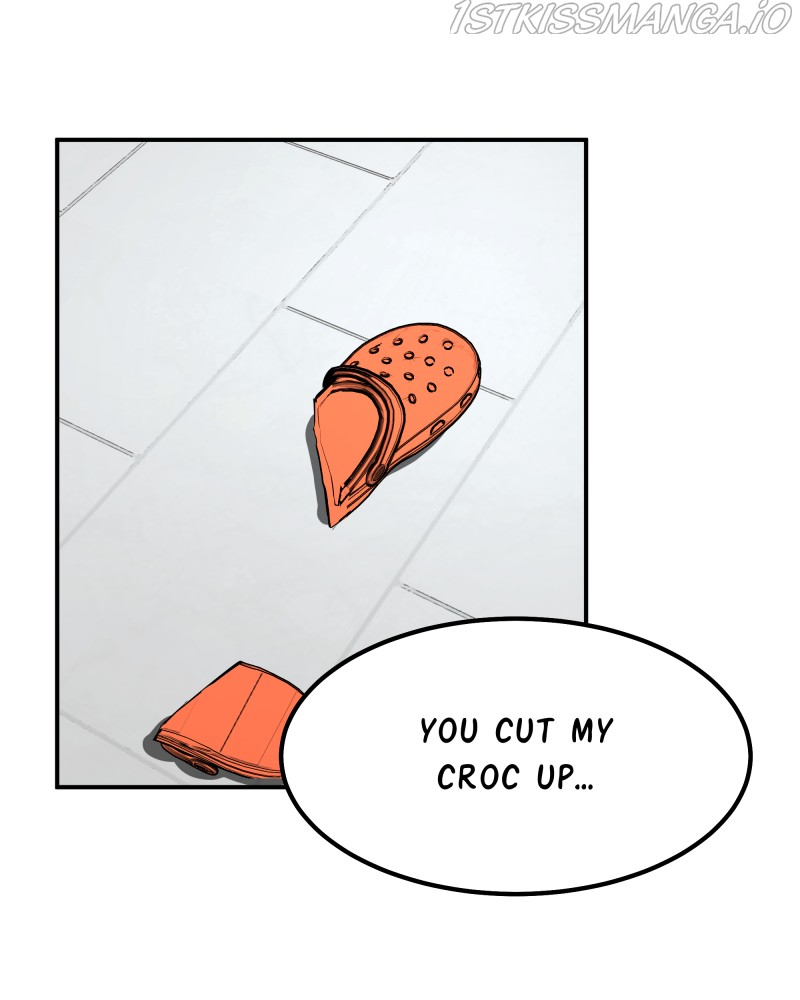 21st Century Knights chapter 30 - page 81
