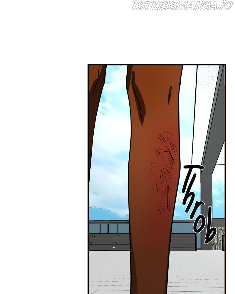 21st Century Knights chapter 30 - page 82