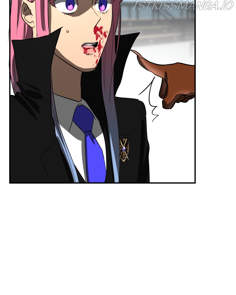21st Century Knights chapter 30 - page 86