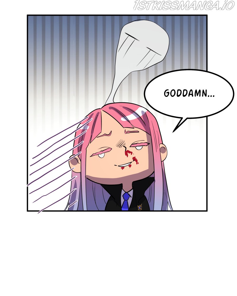 21st Century Knights chapter 30 - page 89