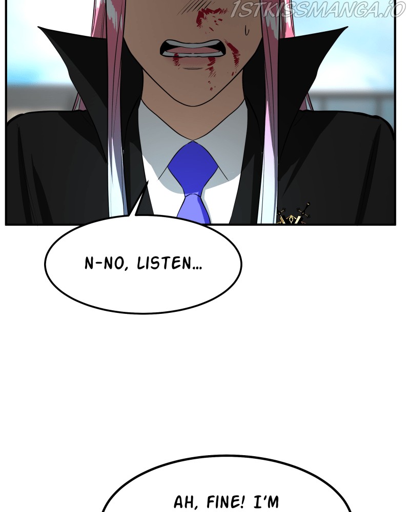 21st Century Knights chapter 30 - page 93