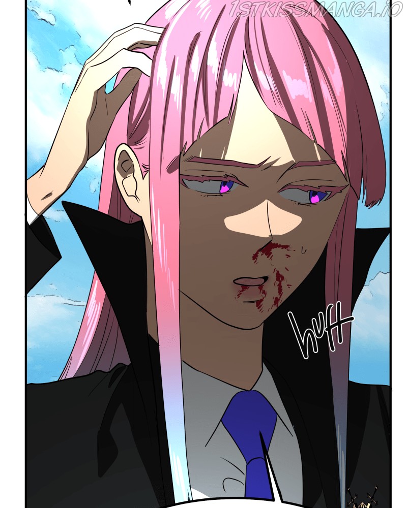 21st Century Knights chapter 30 - page 96