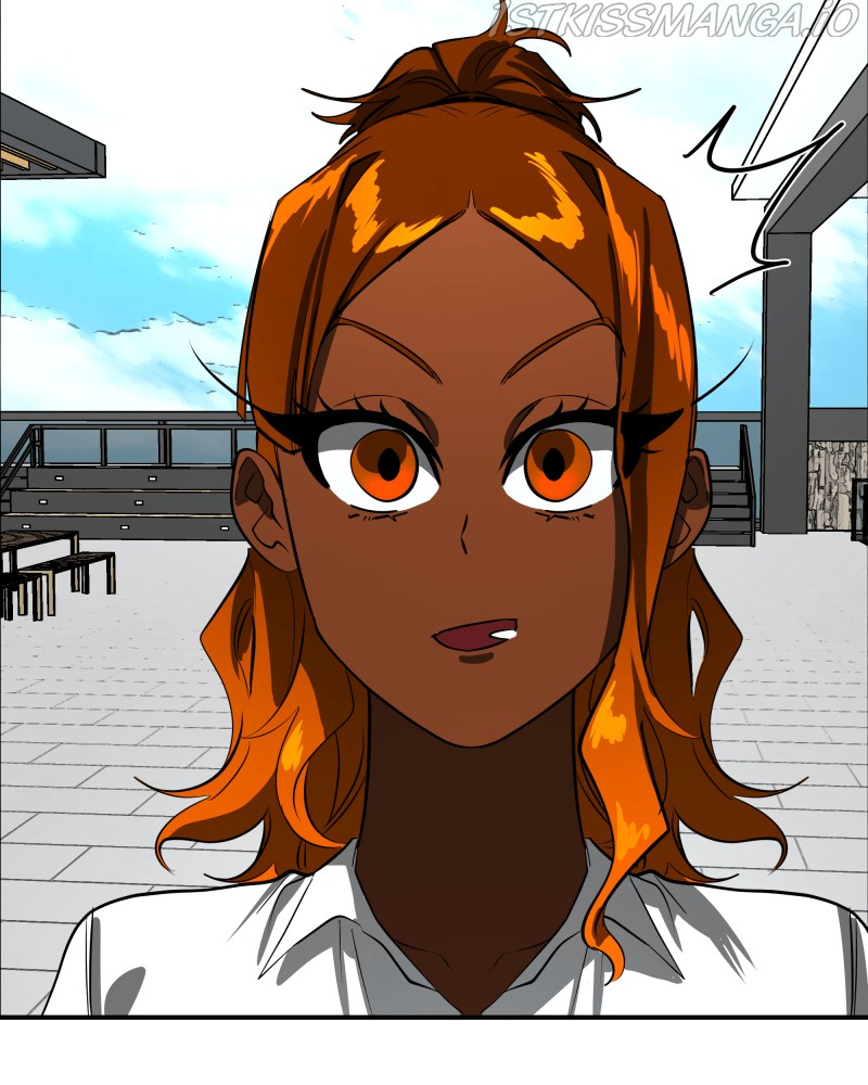21st Century Knights chapter 30 - page 98