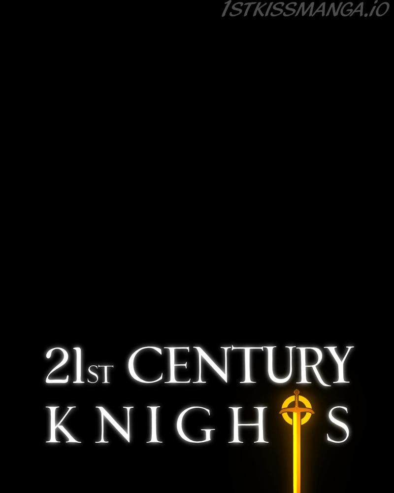 21st Century Knights chapter 29 - page 102