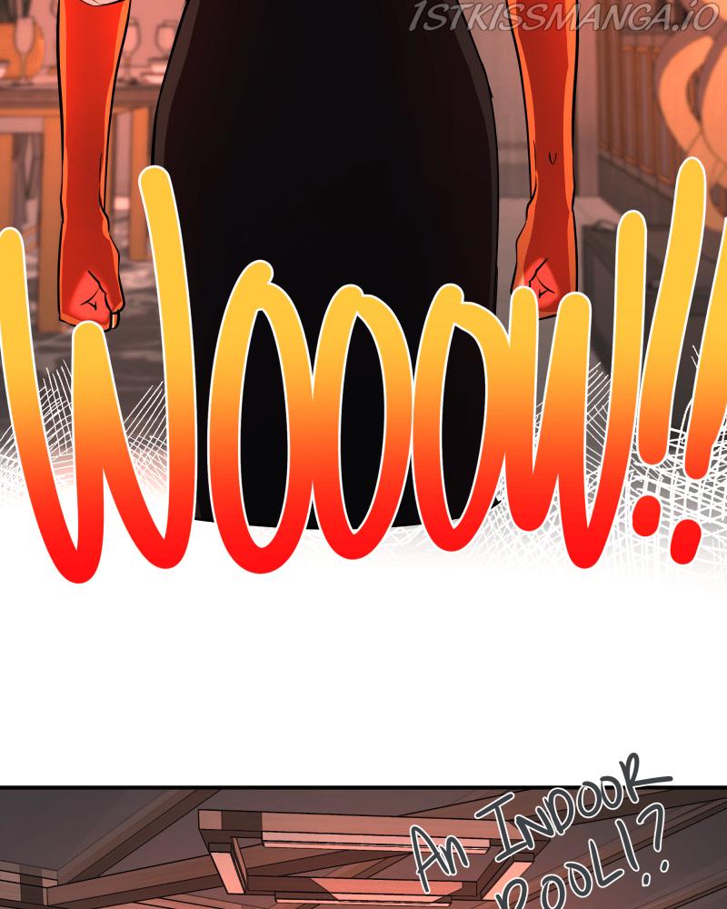 21st Century Knights chapter 29 - page 23