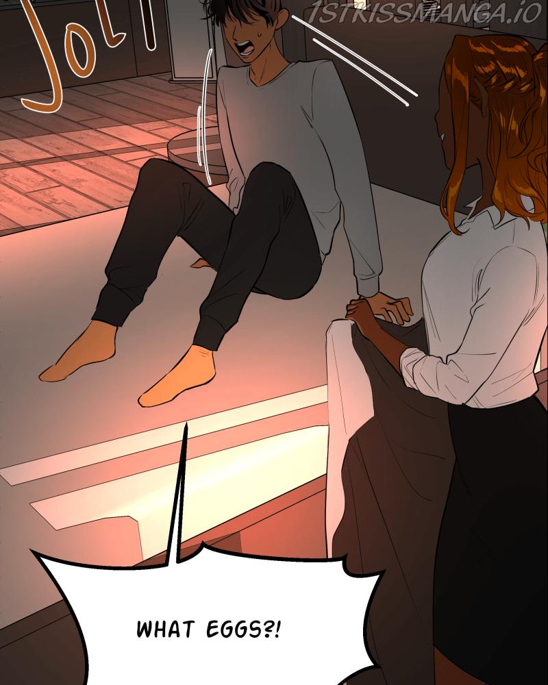 21st Century Knights chapter 29 - page 34