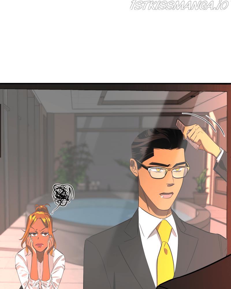 21st Century Knights chapter 29 - page 47