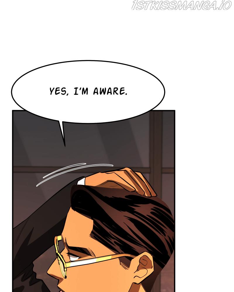 21st Century Knights chapter 29 - page 49