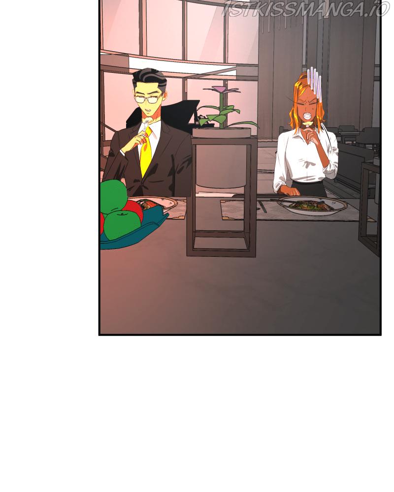 21st Century Knights chapter 29 - page 56