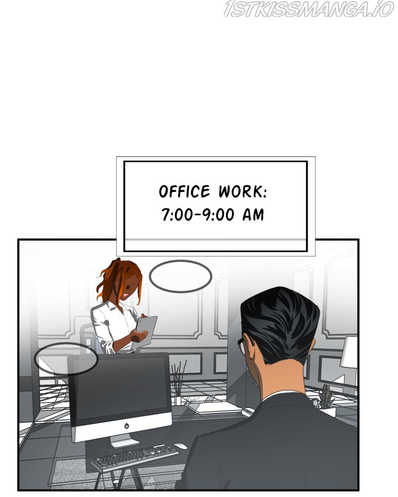 21st Century Knights chapter 29 - page 58