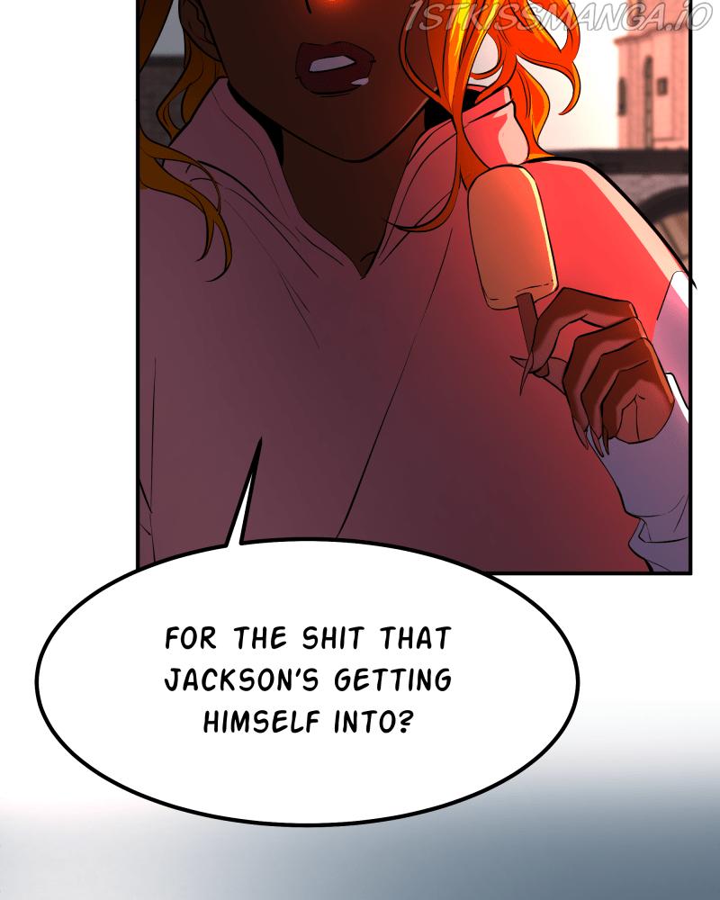 21st Century Knights chapter 29 - page 6