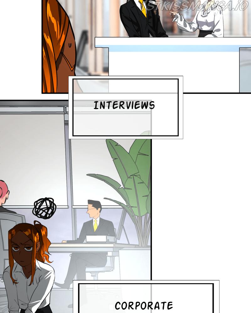 21st Century Knights chapter 29 - page 62