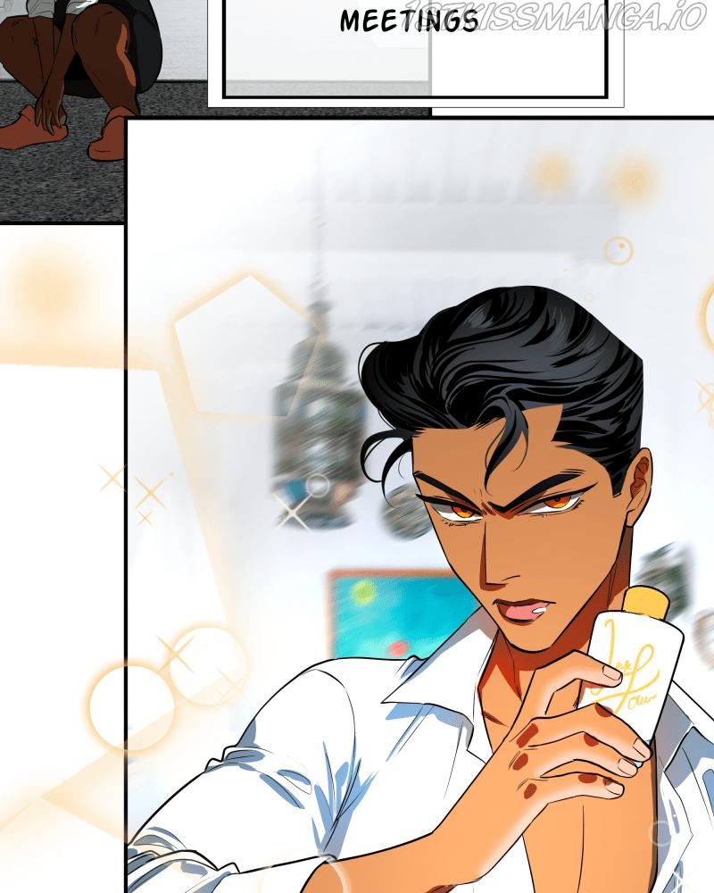 21st Century Knights chapter 29 - page 63
