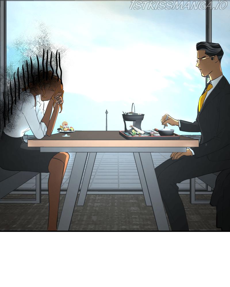 21st Century Knights chapter 29 - page 66