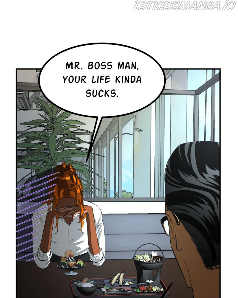 21st Century Knights chapter 29 - page 67
