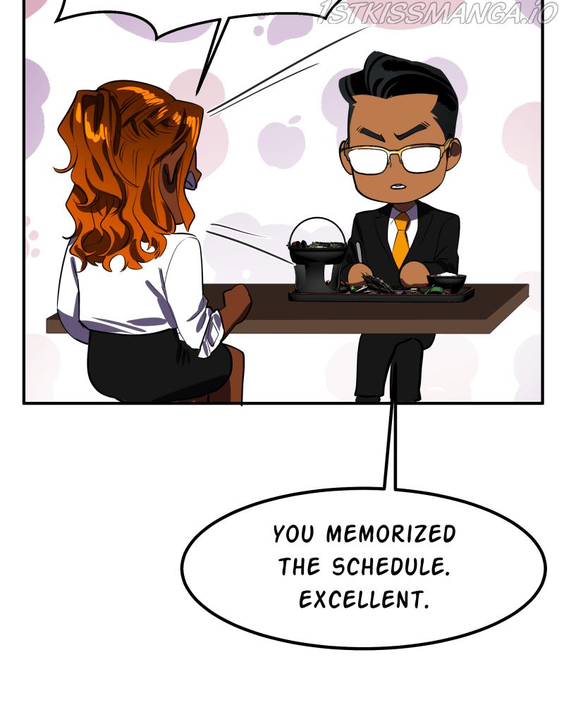 21st Century Knights chapter 29 - page 70