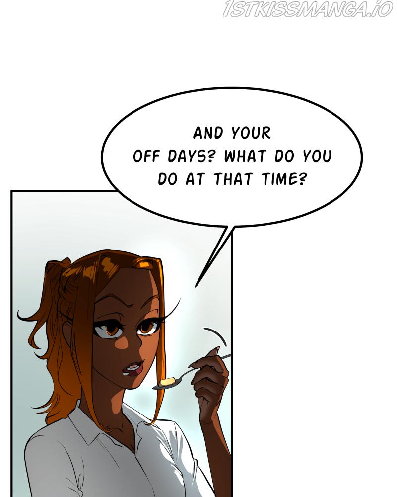 21st Century Knights chapter 29 - page 74