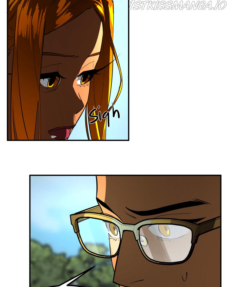 21st Century Knights chapter 29 - page 91