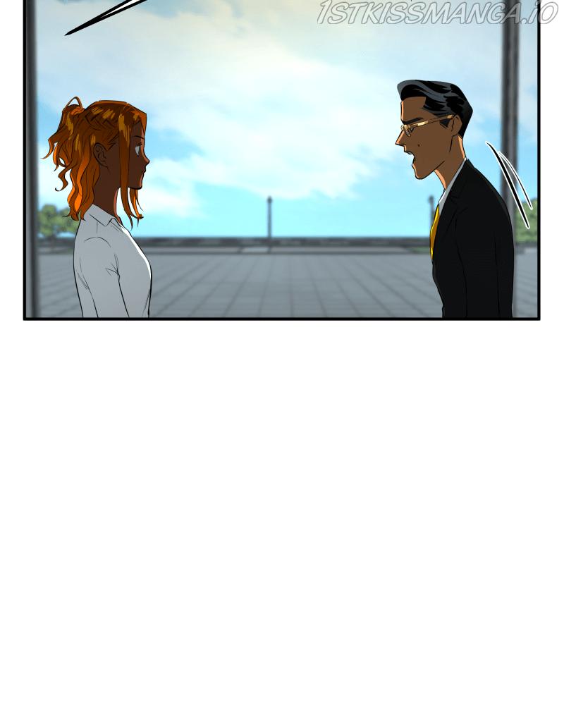 21st Century Knights chapter 29 - page 93