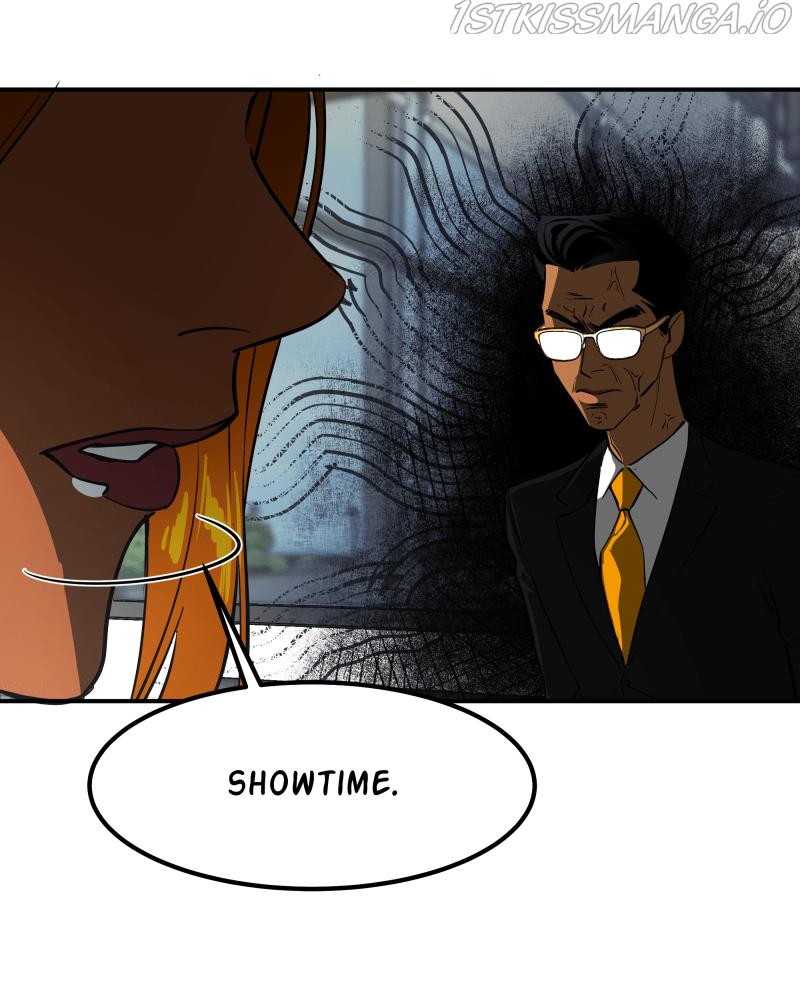 21st Century Knights chapter 29 - page 94