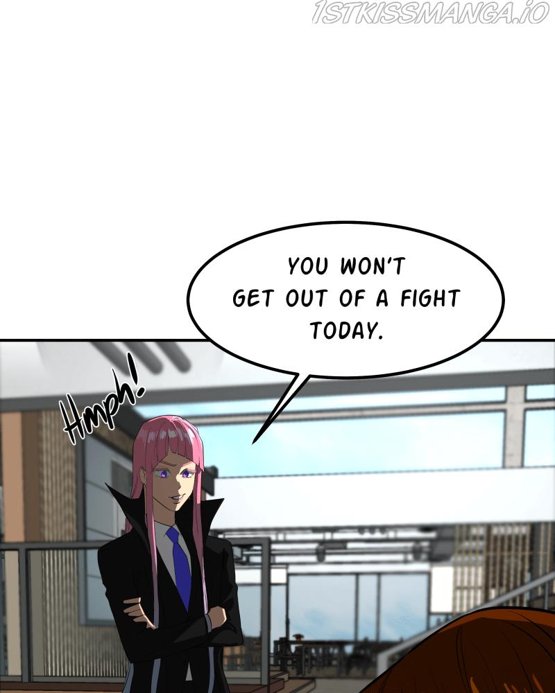 21st Century Knights chapter 29 - page 95