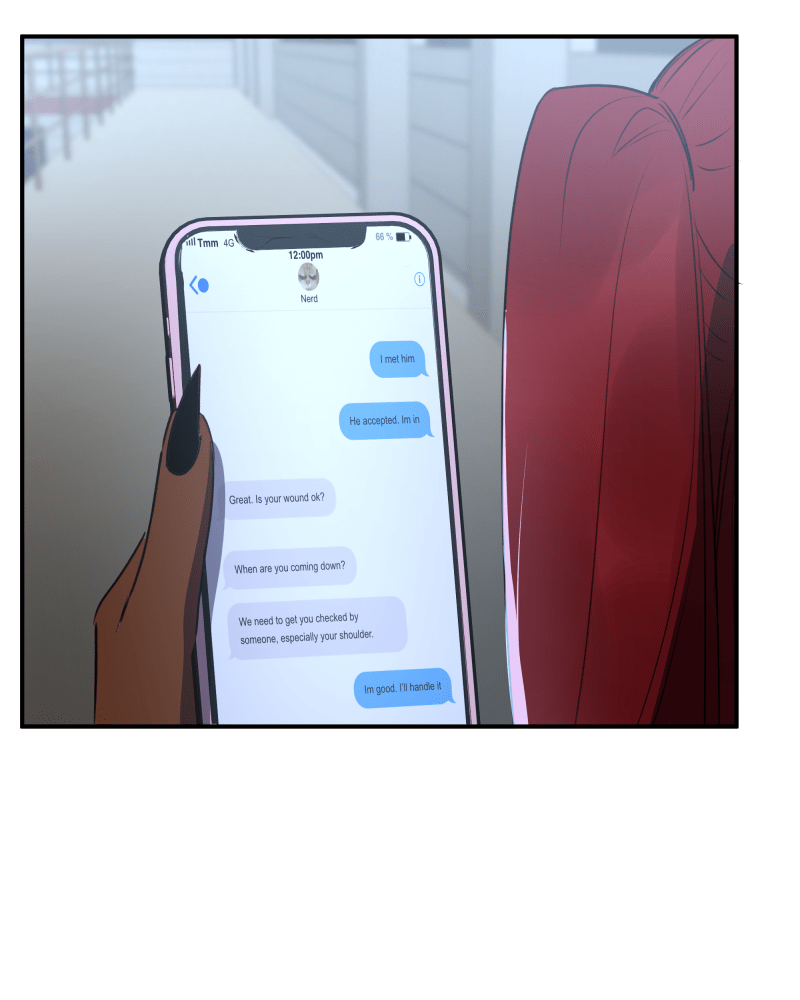 21st Century Knights Chapter 61 - page 106