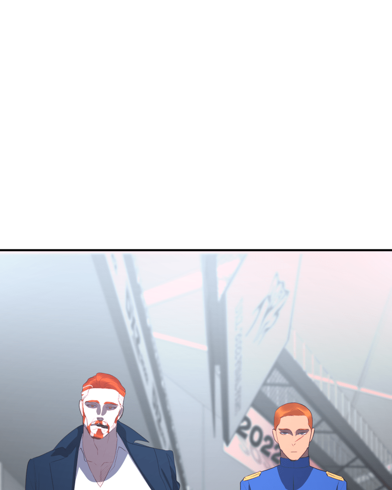21st Century Knights Chapter 61 - page 26