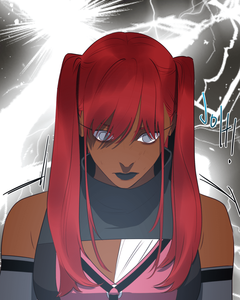 21st Century Knights Chapter 61 - page 29