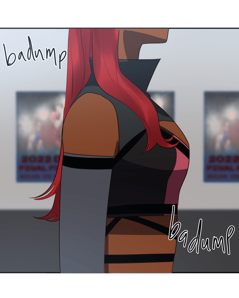 21st Century Knights Chapter 61 - page 31