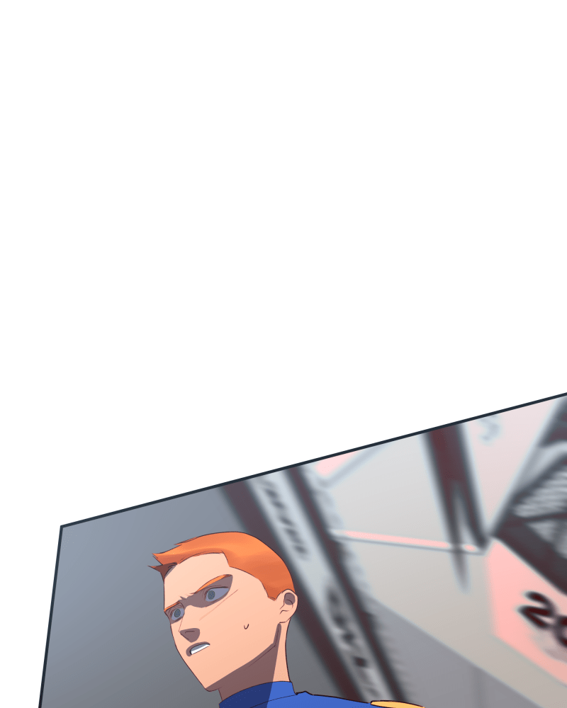21st Century Knights Chapter 61 - page 36