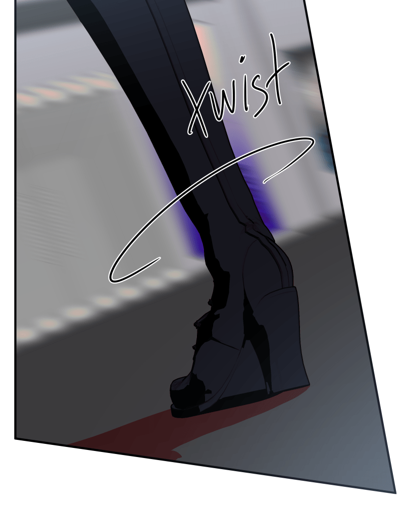 21st Century Knights Chapter 61 - page 39