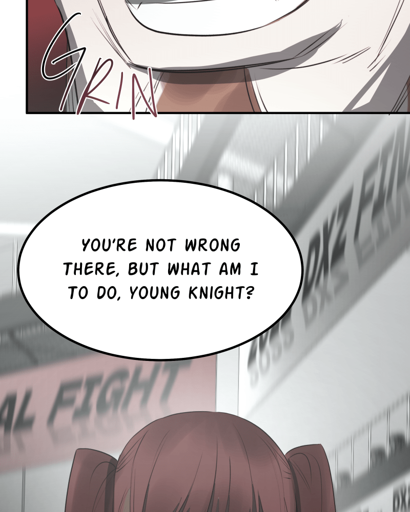 21st Century Knights Chapter 61 - page 5