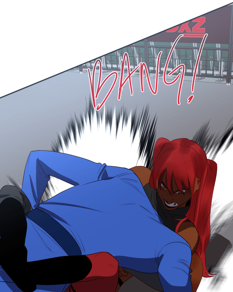 21st Century Knights Chapter 61 - page 54