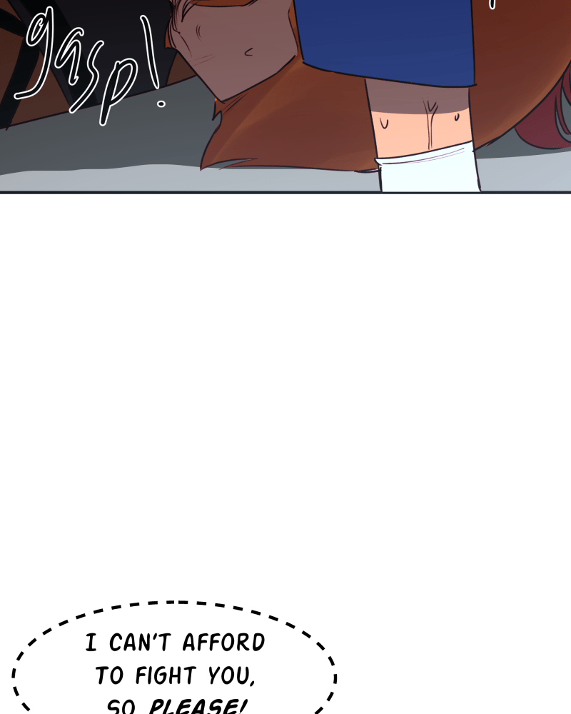 21st Century Knights Chapter 61 - page 57