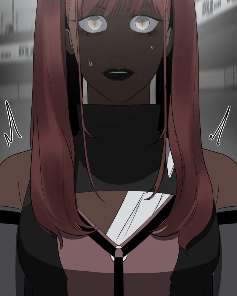 21st Century Knights Chapter 61 - page 6