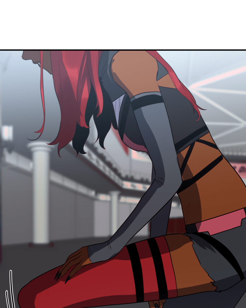 21st Century Knights Chapter 61 - page 69